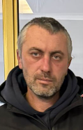 СОКОЛОВСЬКИЙ ВЯЧЕСЛАВ ВАСИЛЬОВИЧ
