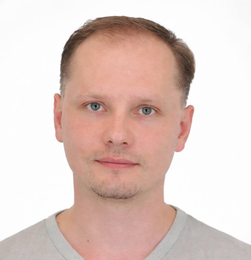 ЧЕРНЕНКОВ АНАТОЛІЙ ОЛЕКСАНДРОВИЧ