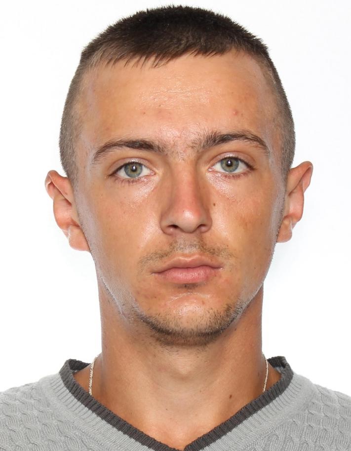 МАЛЕТИН ВАСИЛЬ АНАТОЛІЙОВИЧ