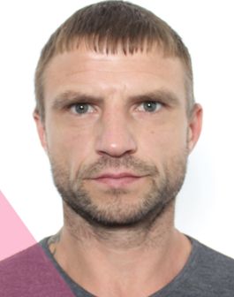 РОЖКО ДМИТРО ВОЛОДИМИРОВИЧ