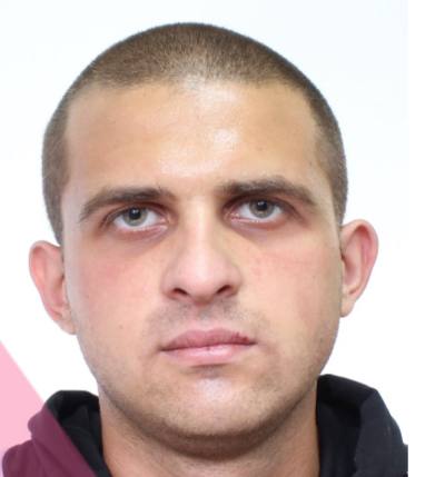 СМОЛЯК СЕРГІЙ ЮРІЙОВИЧ