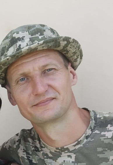 ПОДОЛЯКІН ВОЛОДИМИР МИКОЛАЙОВИЧ