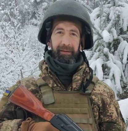 СЕРГЄЄВ ДМИТРО ІВАНОВИЧ