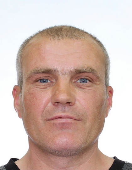 ЖИВОТОВСЬКИЙ АНДРІЙ МИХАЙЛОВИЧ