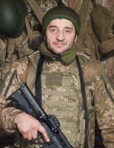 ЛУПЧЕНКО ОЛЕКСАНДР МИХАЙЛОВИЧ