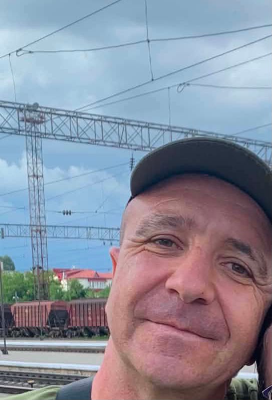 БОДНАР ВОЛОДИМИР АНАТОЛІЙОВИЧ