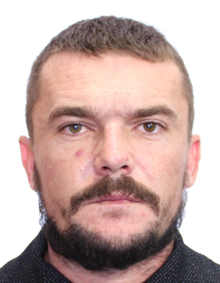 ШТЕПОВАНИЙ МИКОЛА МИХАЙЛОВИЧ