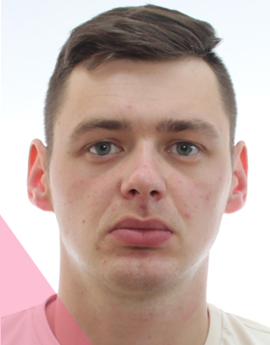 МЕДВЕДЮК СЕРГІЙ ОЛЕКСІЙОВИЧ
