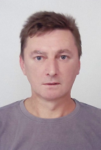 КОНДРАТЮК ЮРІЙ АНТОНОВИЧ