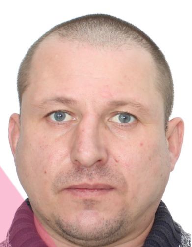 ЛУК`ЯНЕНКО СЕРГІЙ ЮРІЙОВИЧ