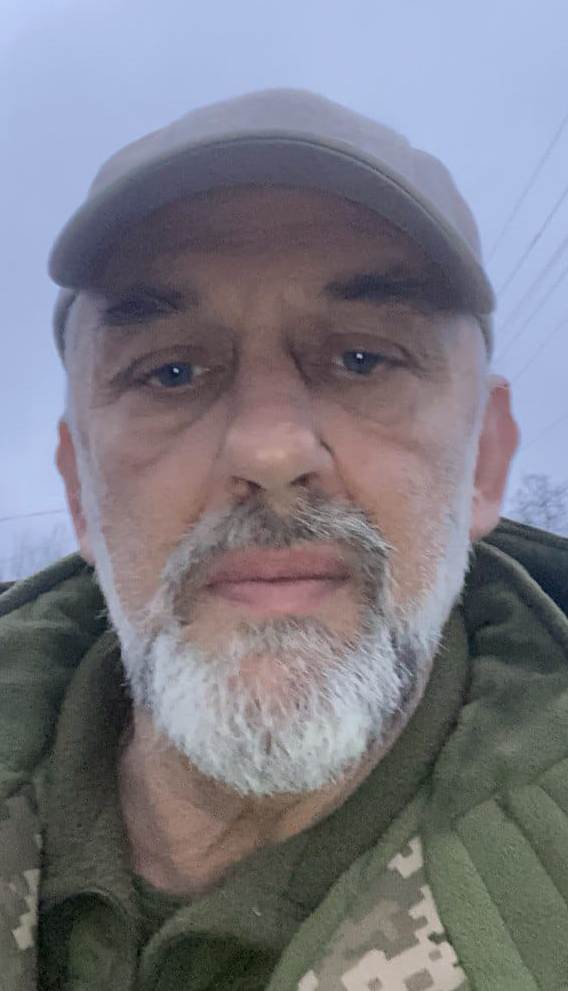 БЕЗСМОЛЬНИЙ СЕРГІЙ ІВАНОВИЧ
