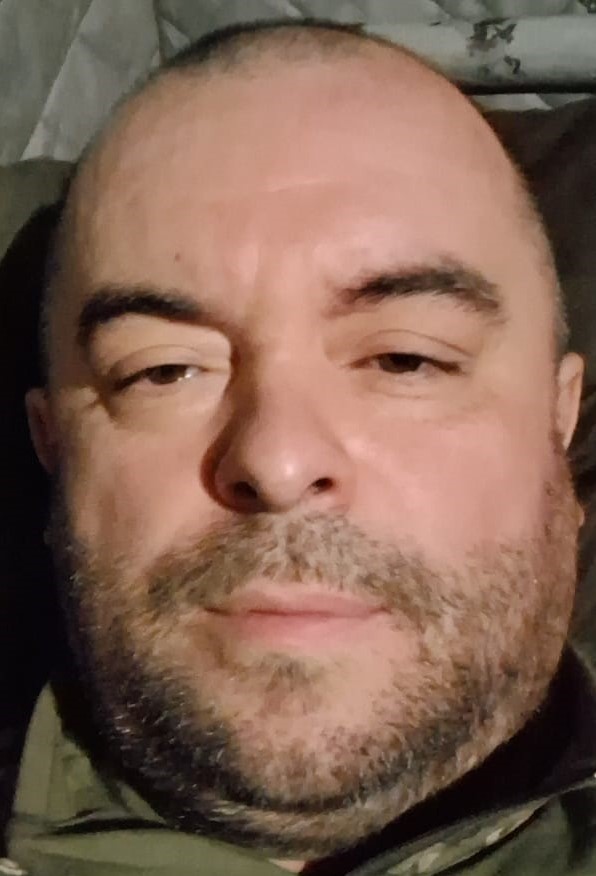 ЛУЦЕНКО СЕРГІЙ ВОЛОДИМИРОВИЧ