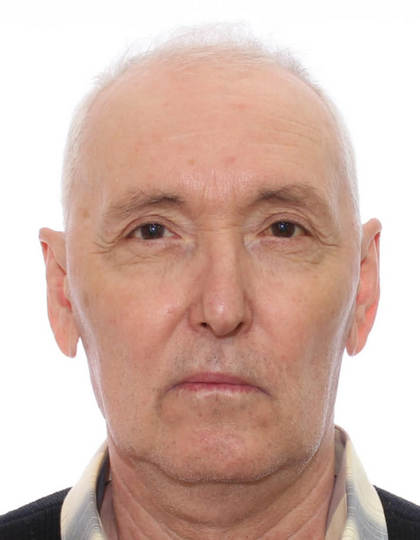 ФЕДОРКО ПЕТРО ПЕТРОВИЧ