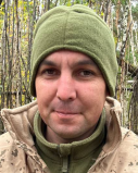 ШАПОВАЛ БОГДАН СЕРГІЙОВИЧ