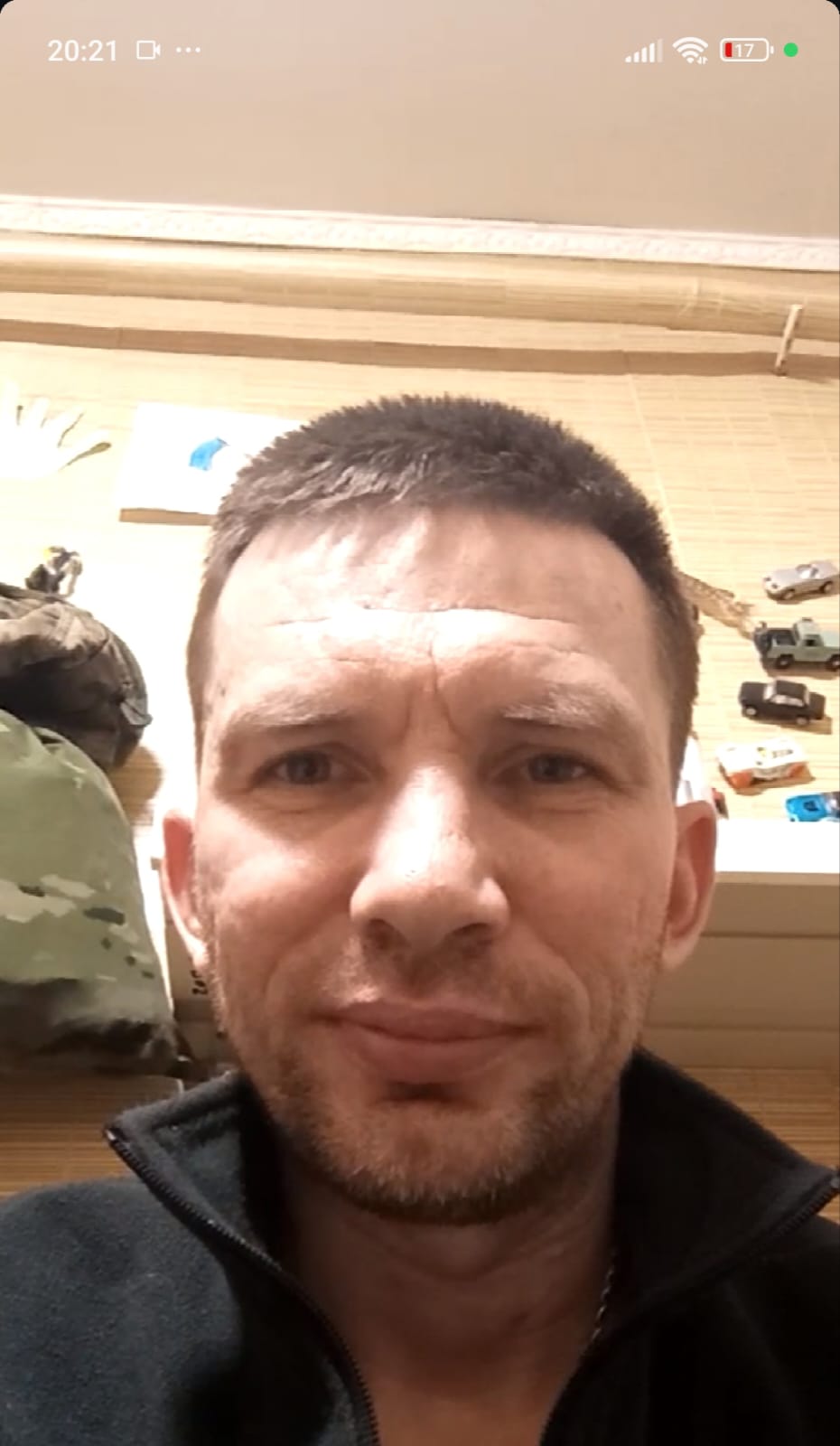 СІРЯЧЕНКО ВОЛОДИМИР ВОЛОДИМИРОВИЧ