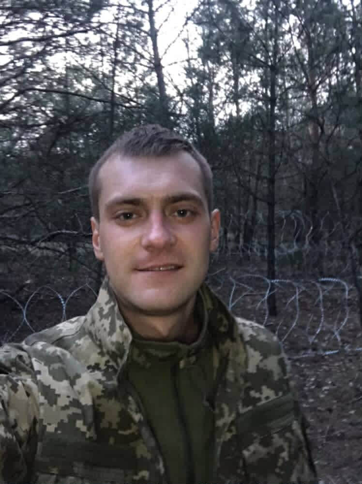 ГРЕЛЬ ВІКТОР АНАТОЛІЙОВИЧ