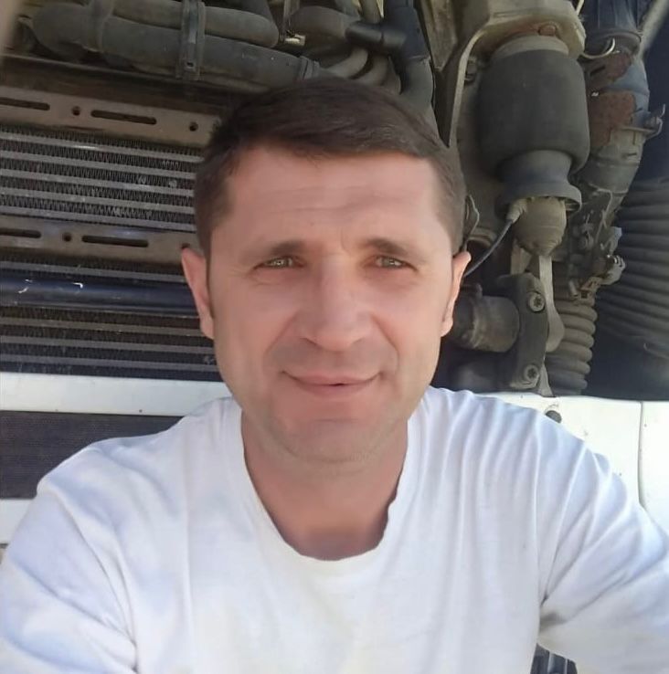 СЛОБОДЯН МИХАЙЛО ОЛЕКСАНДРОВИЧ