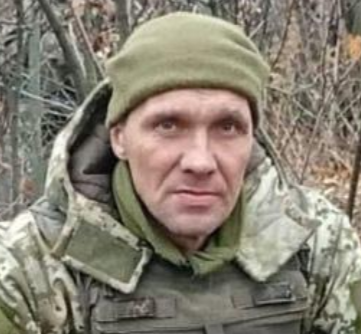СУХОРУКОВ ОЛЕКСАНДР ОЛЕКСІЙОВИЧ