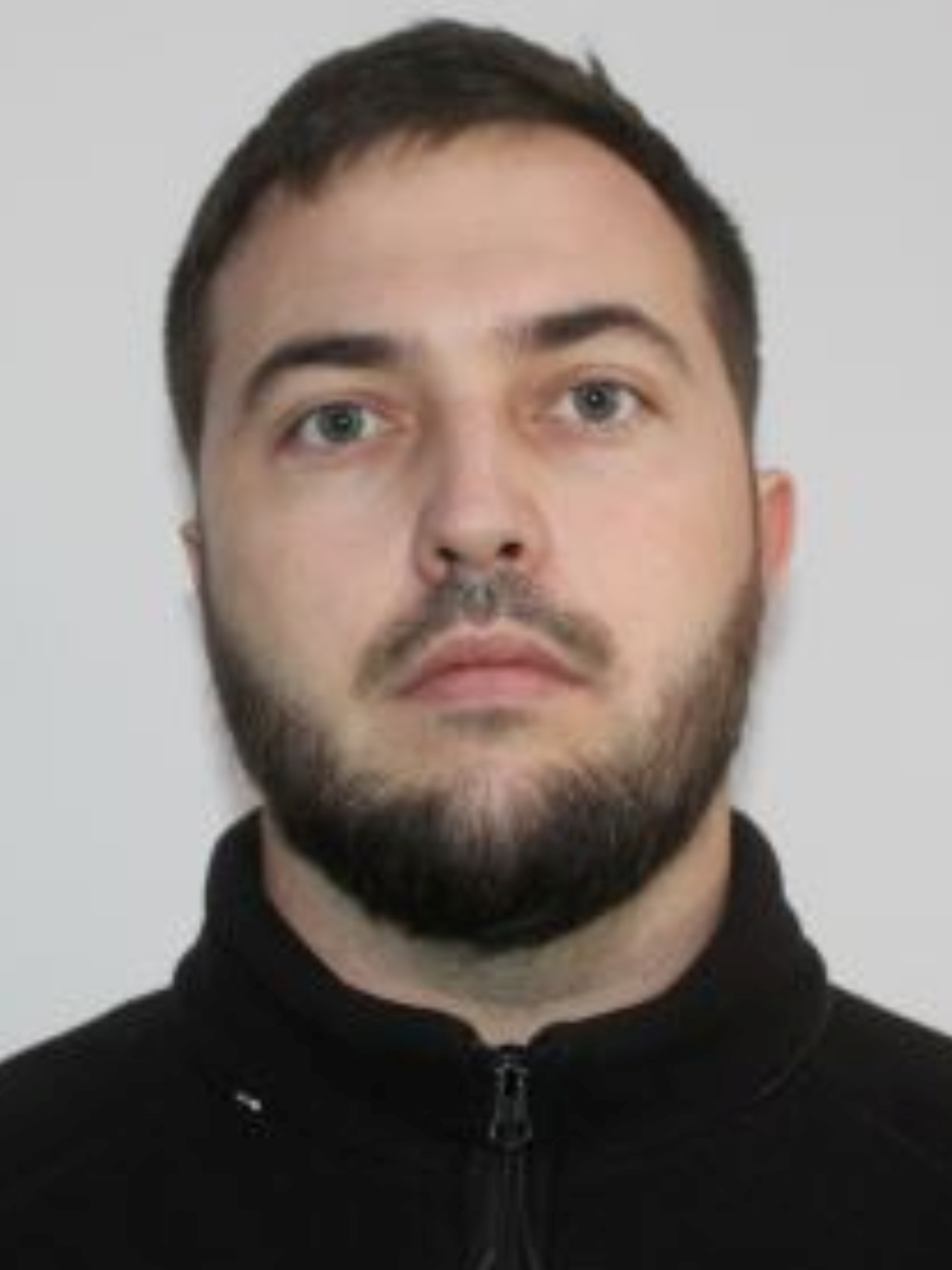 ГНАТУША МИХАЙЛО ВАЛЕРІЙОВИЧ