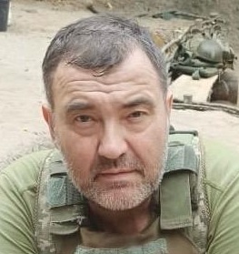 ЖЕЛЕЗНЯК АНДРІЙ ЮРІЙОВИЧ