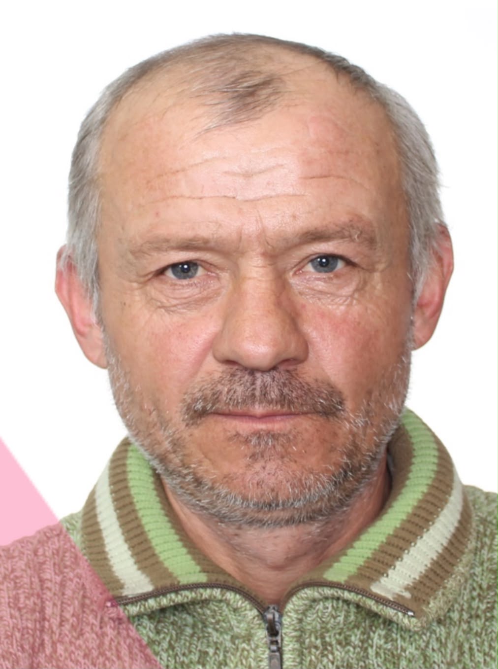 НОВІК ОЛЕКСАНДР ВОЛОДИМИРОВИЧ