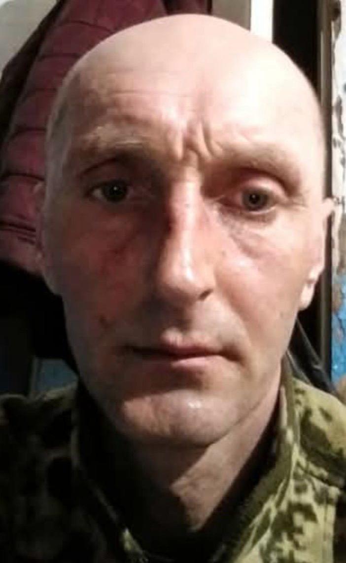 МАЗУР ВОЛОДИМИР ІВАНОВИЧ