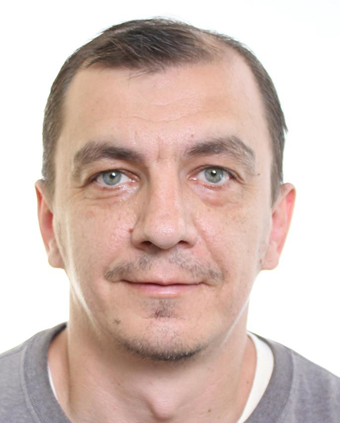 ОКУНИНЕЦЬ ОЛЕГ МИКОЛАЙОВИЧ