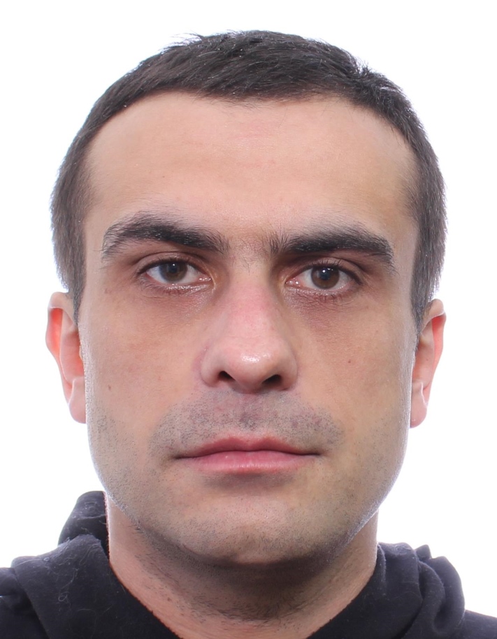 ЧЕРВІНСЬКИЙ КИРИЛО ВАСИЛЬОВИЧ
