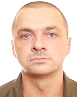 МАНЧЕНКО СЕРГІЙ ЮРІЙОВИЧ