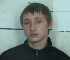 ПОГРЕБНЯК СЕРГІЙ ОЛЕГОВИЧ