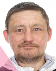 ГНІДАШ ВАСИЛЬ АНАТОЛІЙОВИЧ