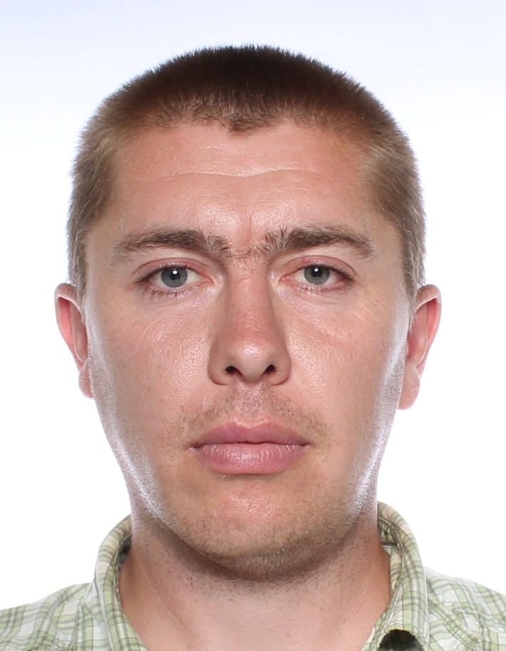 РАТОВСЬКИЙ СЕРГІЙ ОЛЕГОВИЧ