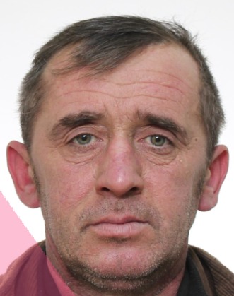 КАРЛЯК МИХАЙЛО ВІКЕНТІЙОВИЧ
