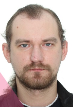 КАЛУЦЬКИХ ОЛЕКСІЙ ВОЛОДИМИРОВИЧ