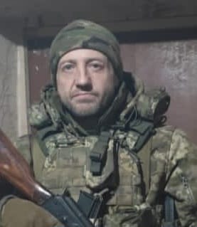 ЛОГУНОВ АНДРІЙ ВОЛОДИМИРОВИЧ