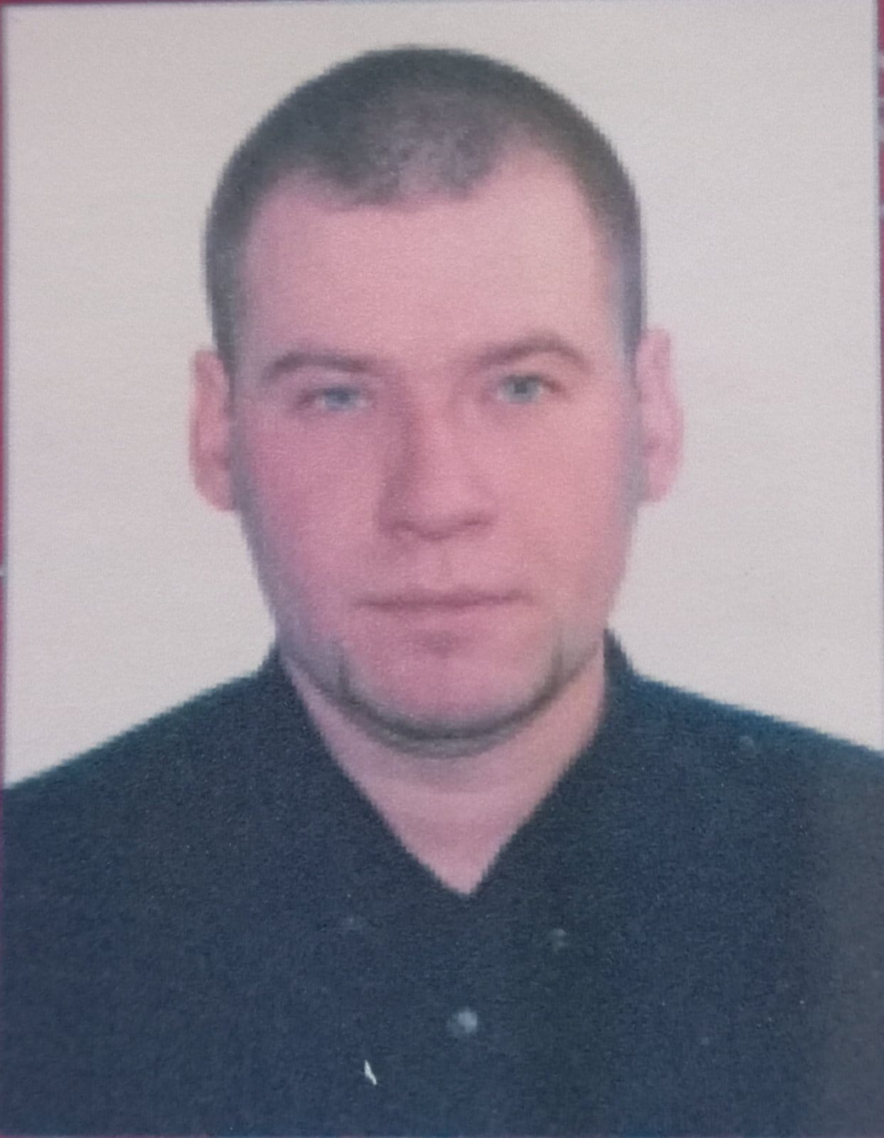 ВЕЛИЧКО ВІТАЛІЙ БОРИСОВИЧ