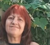 СТАВІНОГА ІРИНА МИХАЙЛІВНА