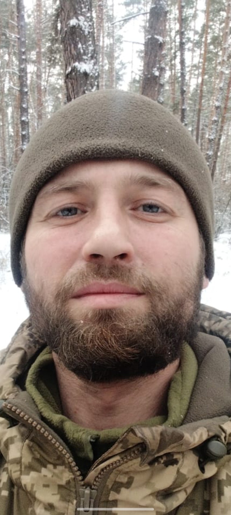 КІПТІЛИЙ ВОЛОДИМИР МИХАЙЛОВИЧ