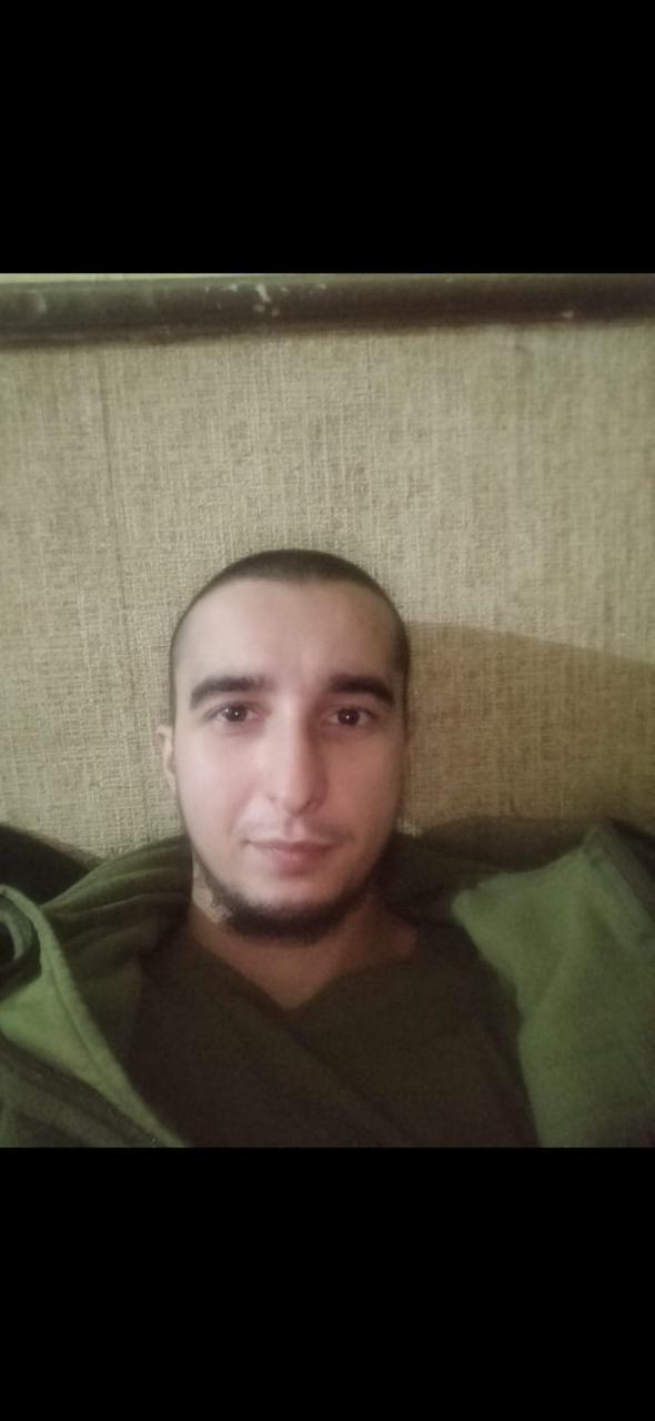 ПАРХОМУК ОЛЕГ АНДРІЙОВИЧ