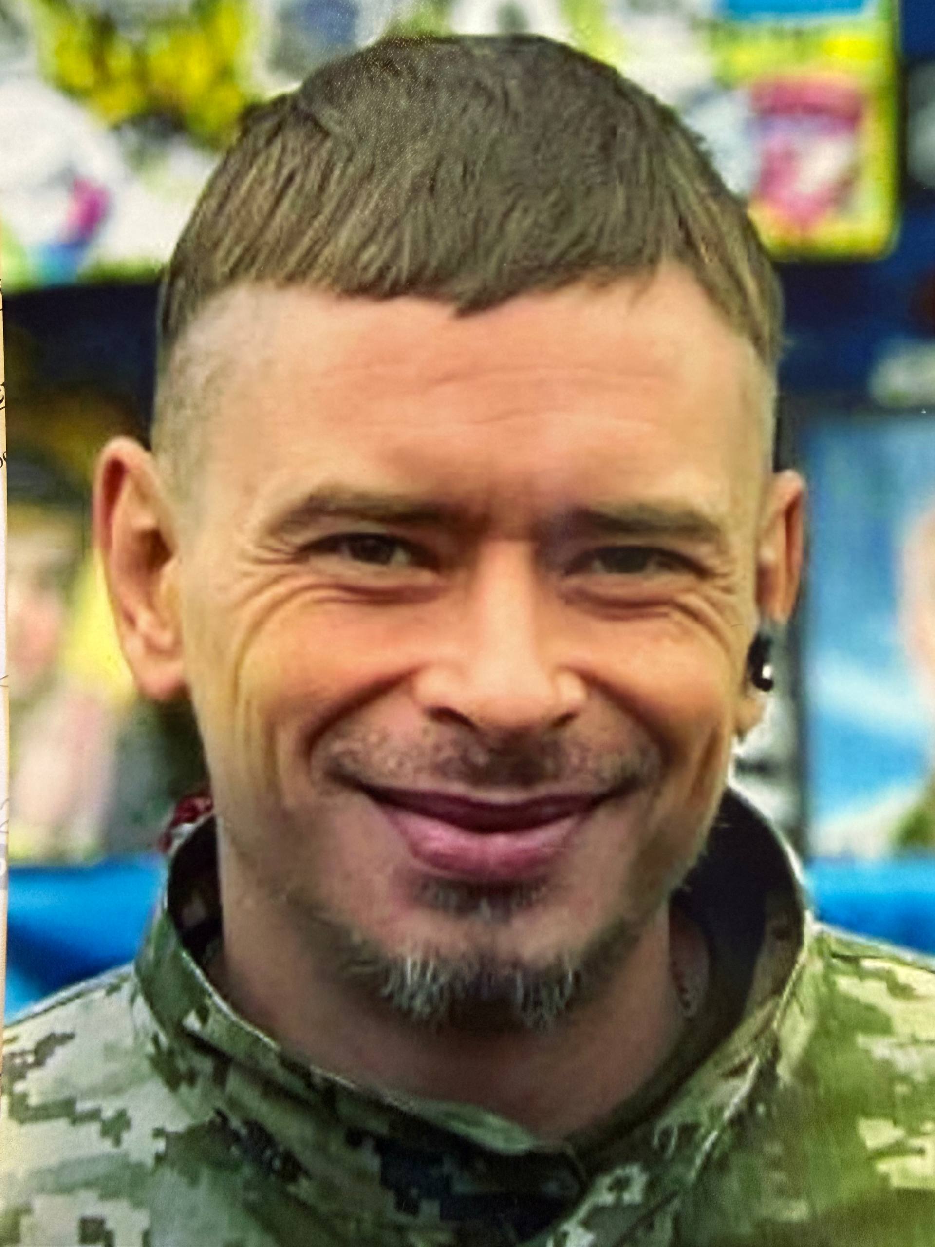 ОЛЕФІР ВОЛОДИМИР ВІТАЛІЙОВИЧ