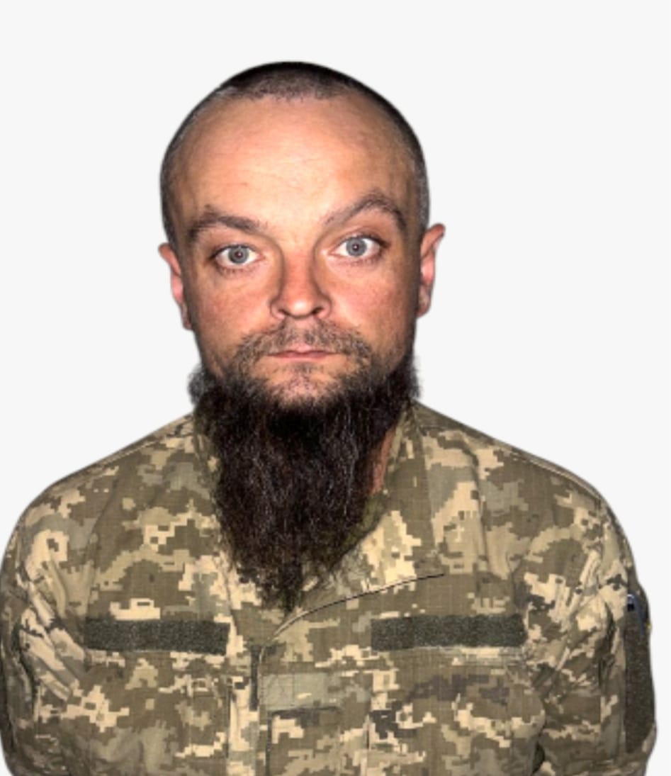 КОНДРАТЮК ВОЛОДИМИР АНАТОЛІЙОВИЧ