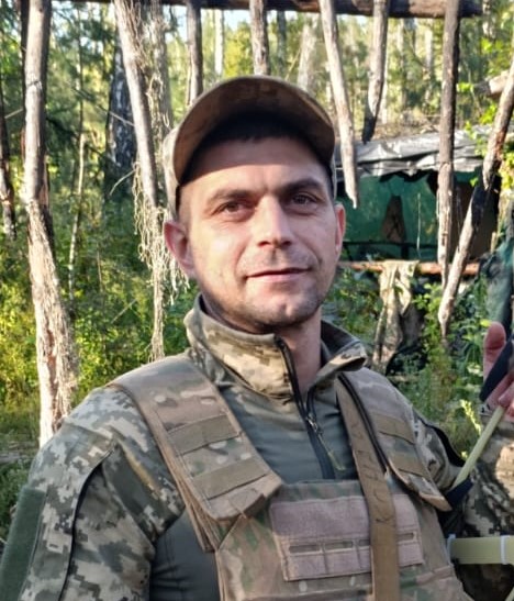 КОНАРСЬКИЙ МИКОЛА МИКОЛАЙОВИЧ
