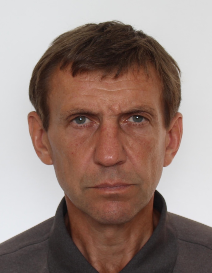 АЛЕНДАР ІГОР ПАВЛОВИЧ