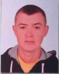 ГРИБОВСЬКИЙ ВАСИЛЬ АНДРІЙОВИЧ