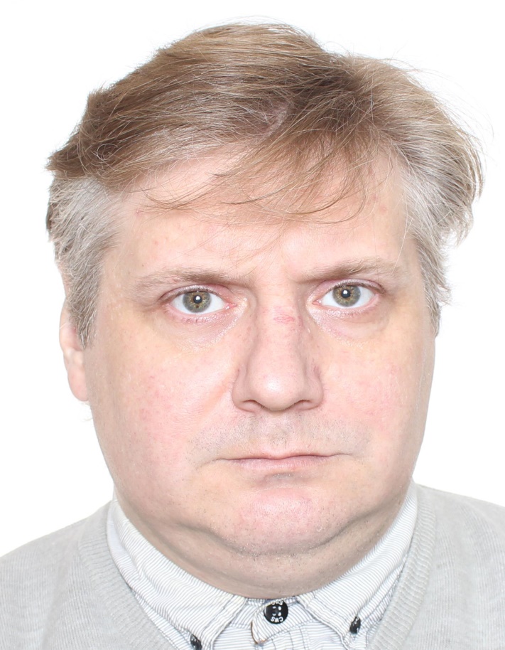 КУЗЬМЕНКО СЕРГІЙ ОЛЕКСІЙОВИЧ