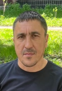 ЛИСАК ОЛЕКСАНДР ВОЛОДИМИРОВИЧ