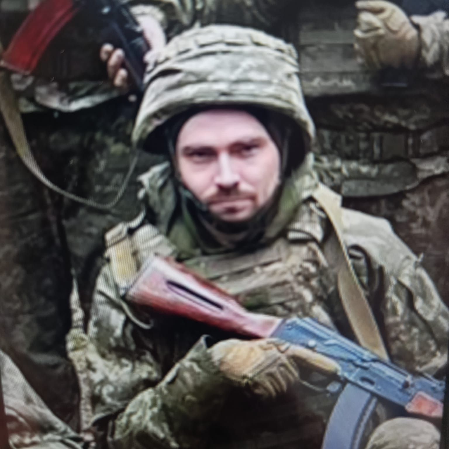 ЛЯШКО ОЛЕКСАНДР ВІКТОРОВИЧ