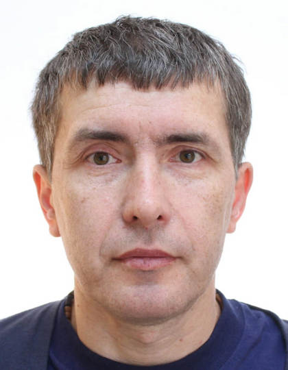 АРТЕМЧИК ВІКТОР МИКОЛАЙОВИЧ