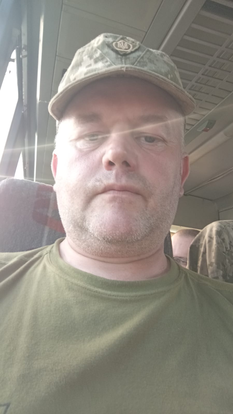 ШВАК МИХАЙЛО ВОЛОДИМИРОВИЧ