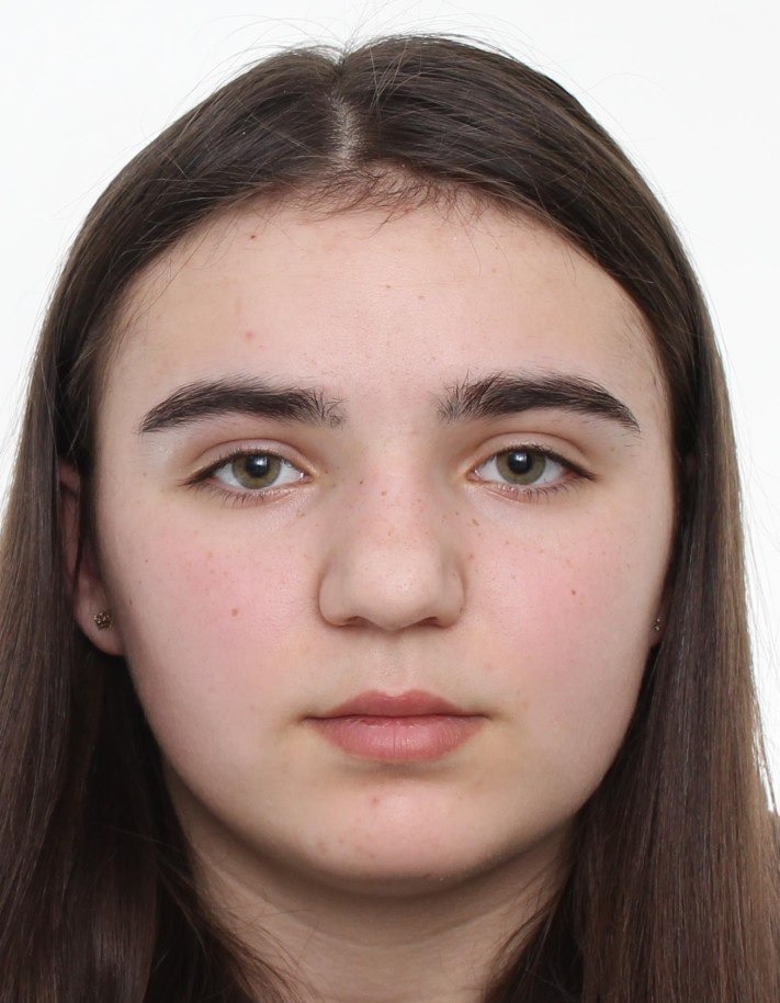 ЖУКОВА МАРІЯ ІВАНІВНА